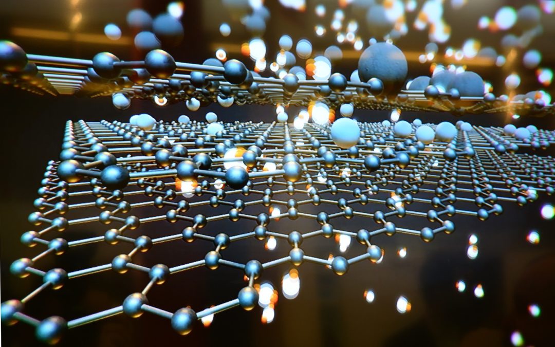 Modeling properties of cross-linked polymers