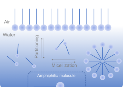 Predicting the critical micelle concentration of surfactants using machine learning-based techniques