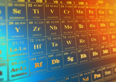 Catalytic effect of zeolite on alkane cracking