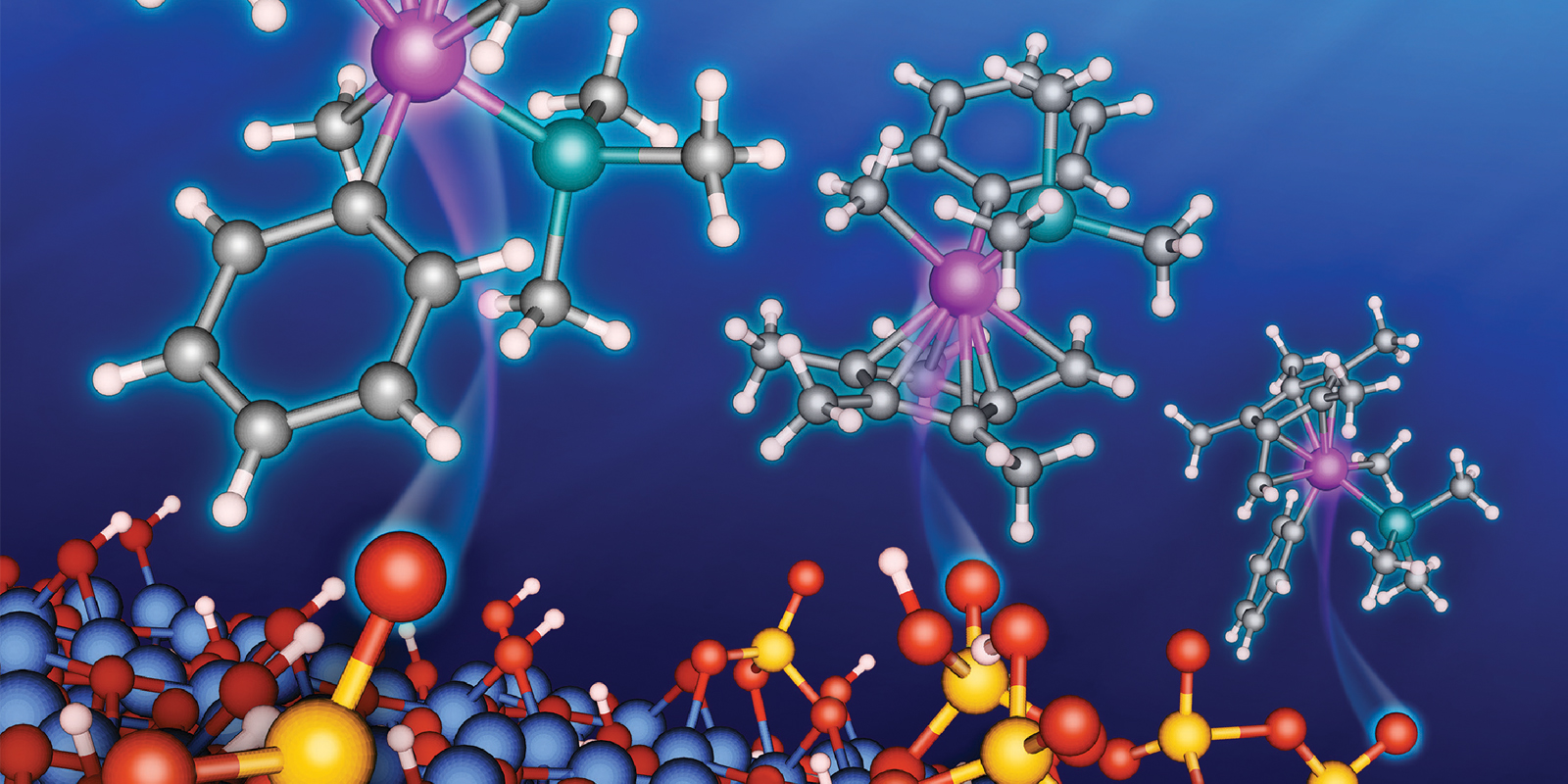 Catalysts Archives SCIENOMICS