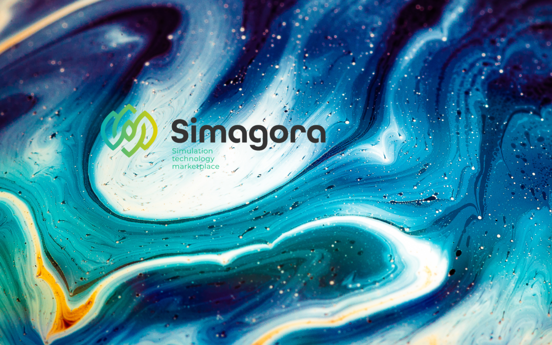 April 15th, 2024 – Simagora 1.0 beta, a digital platform for integrated virtual experiments